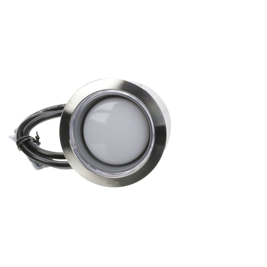 in-lite | FUSION 60 Stainless Steel | Recessed lights