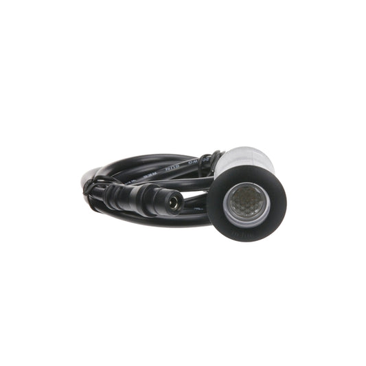 in-lite | HYVE 22 Black | Recessed lights