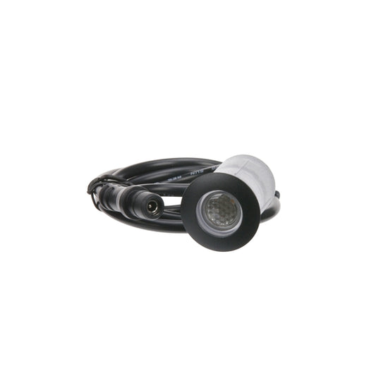 in-lite | HYVE 22 Black | Recessed lights