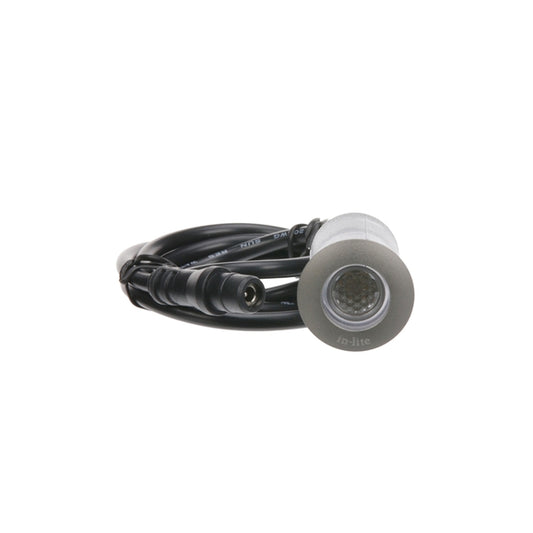 in-lite | HYVE 22 Pearl Grey | Recessed lights