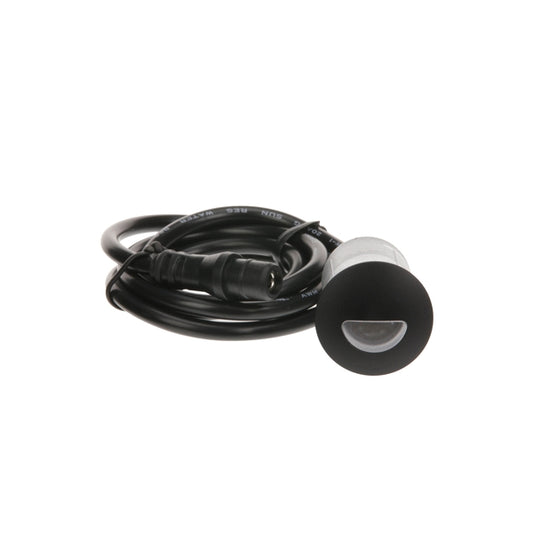 in-lite | HYVE 22 SHIELD Black | Recessed lights