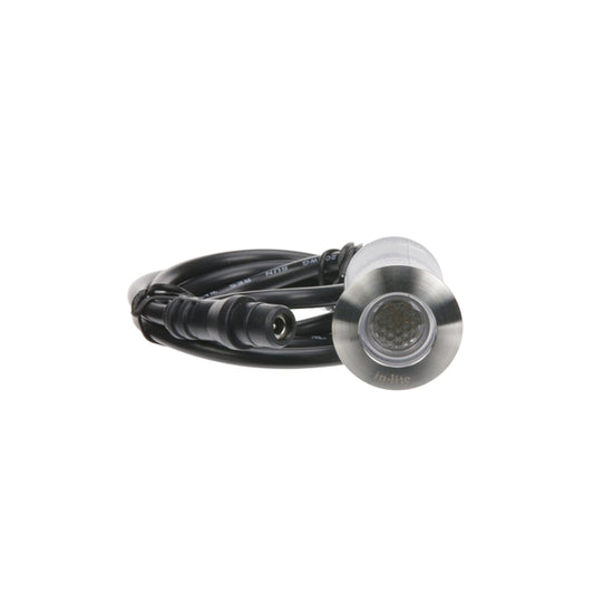 in-lite | HYVE 22 Stainless Steel | Recessed lights