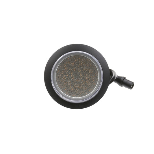 in-lite | HYVE 60 Black | Recessed lights