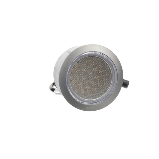 in-lite | HYVE 60 Pearl Grey | Recessed lights