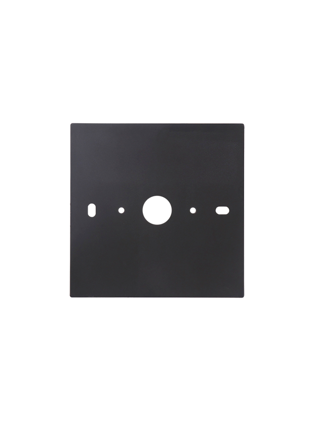 In Lite EVO Wall Mount Dark 100-230V