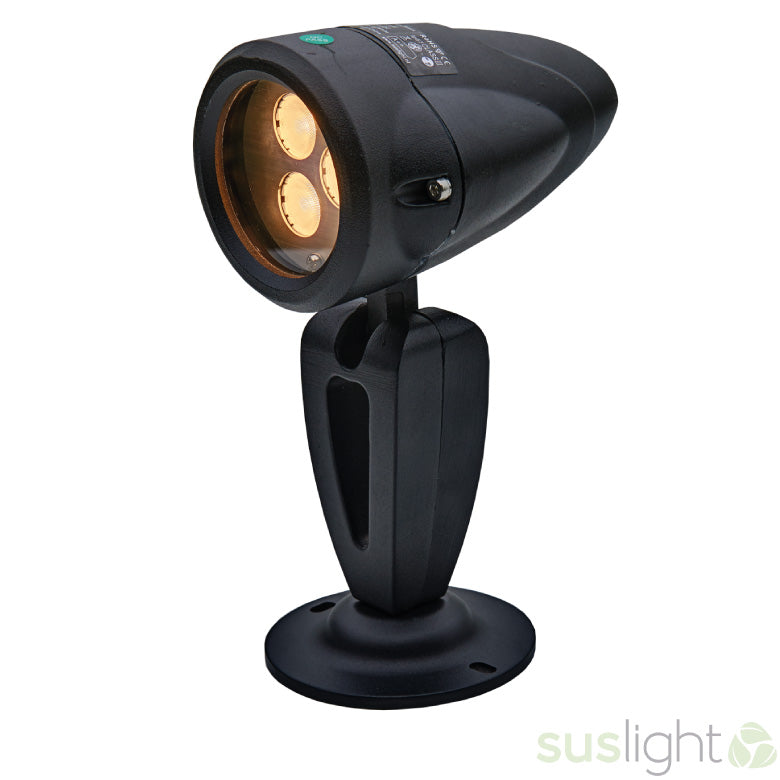 Suslight | TOPS 4.5W | Ground lights