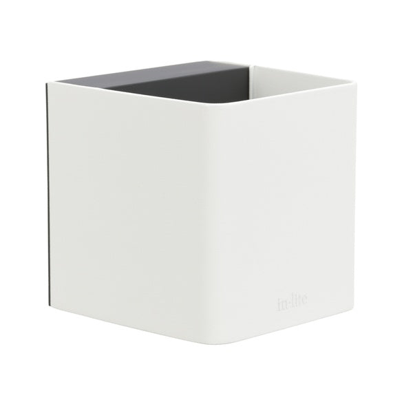 in-lite | ACE Down Weiß | Wandleuchten | 230V