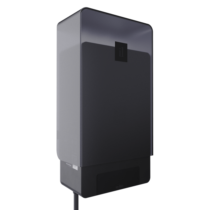 in-lite | HUB protector 1 | (Smart) HUB 75