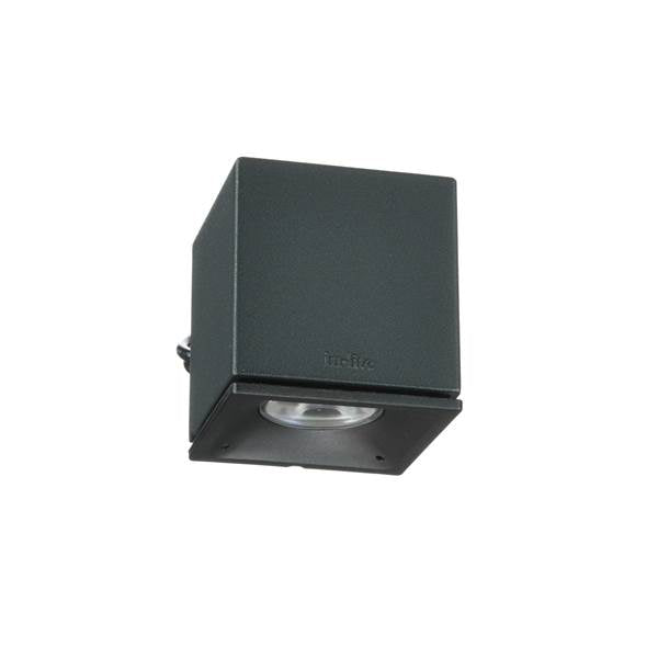 in-lite | BIG CUBID Dunkel | Wandleuchten