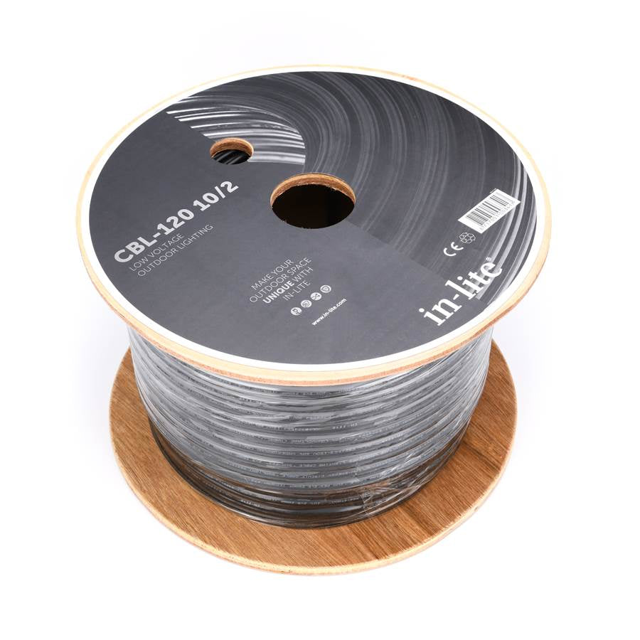 in-lite | KABEL 10/2 | 120 Meter