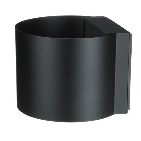 in-lite | HALO Up-Down Dark | Wall lights | 230V