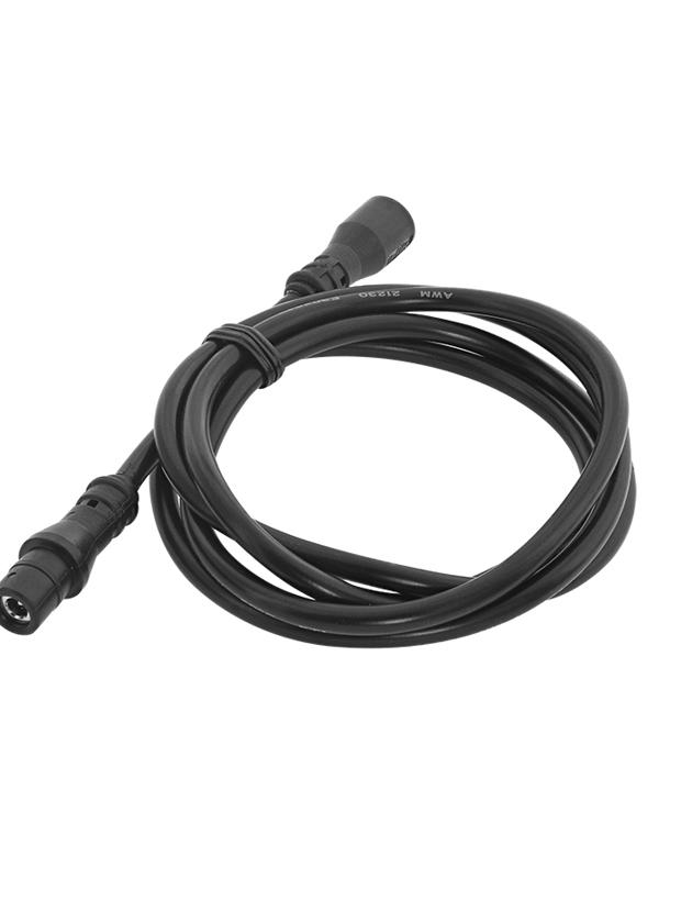 in-lite | Cable 18/2 | 1 meter extension cable | Plug & Play