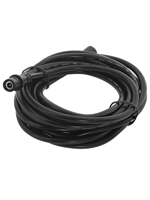 in-lite | Cable 18/2 | 2 meter extension cable | Plug & Play