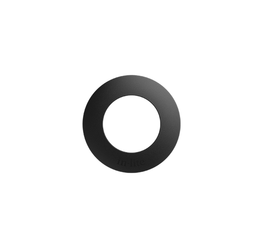 in-lite | RING Black 28mm