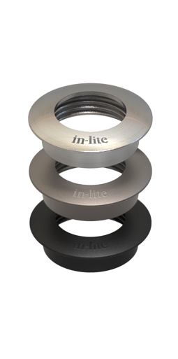 in-lite | RING Svart 28mm