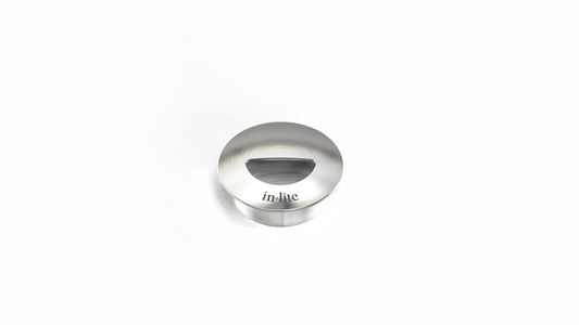 in-lite | RING Shield Stainless Steel 28mm