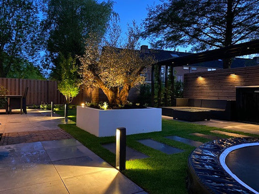 in-lite series | Outdoor Lighting | Gardenlightsstore.com – Garden ...