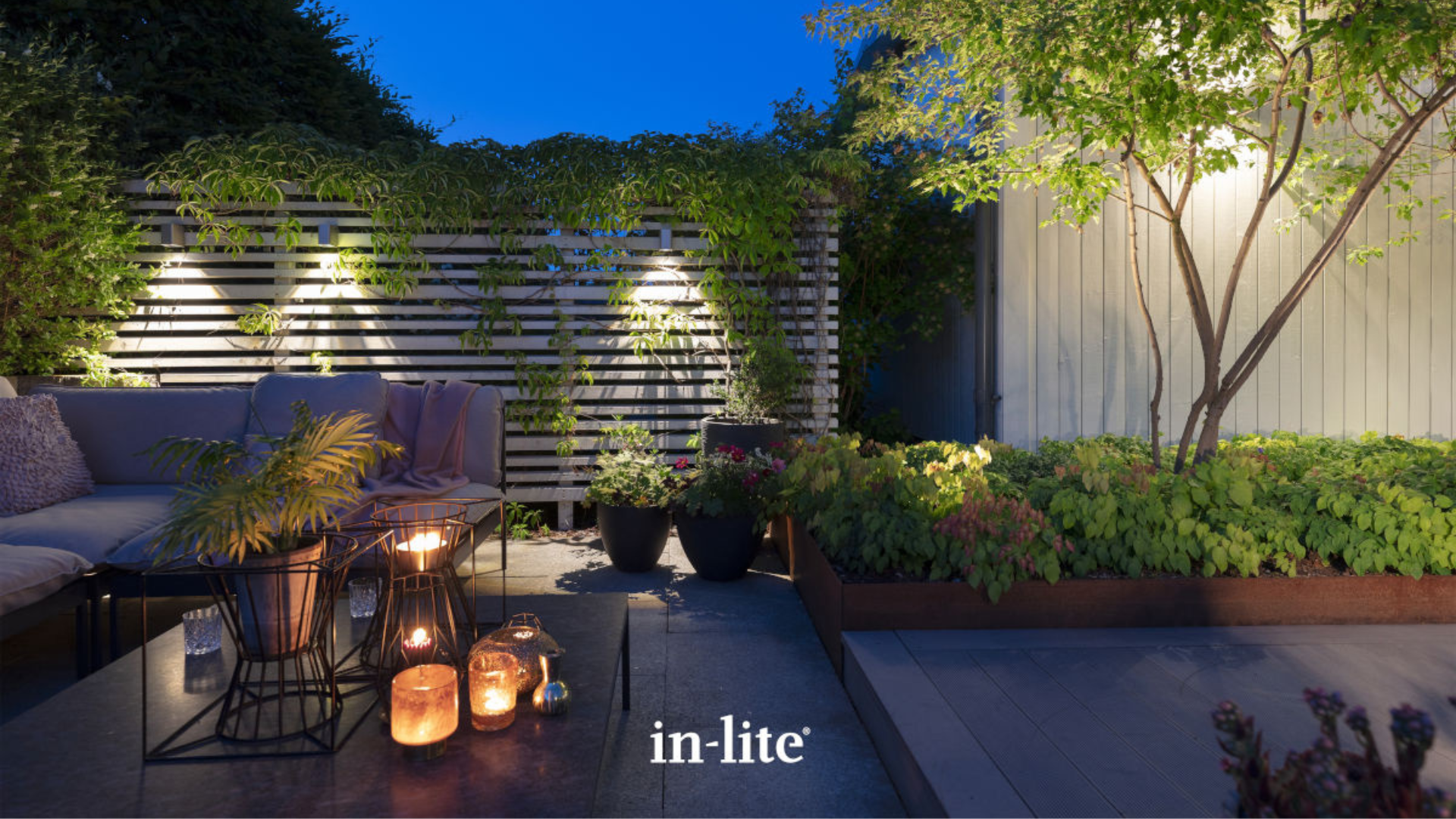 in-lite series | Outdoor Lighting | Gardenlightsstore.com – Garden ...