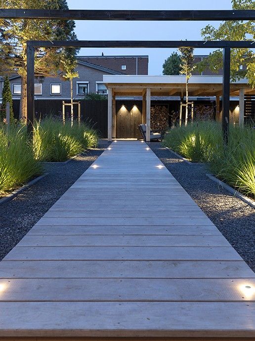Gardenhouse lighting