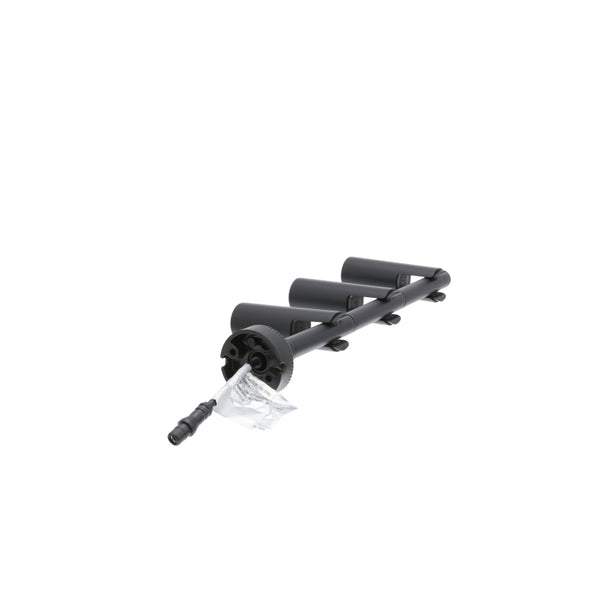in-lite | AIM CEILING TRIPLE | Surface lights