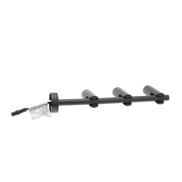 in-lite | AIM CEILING TRIPLE | Surface lights