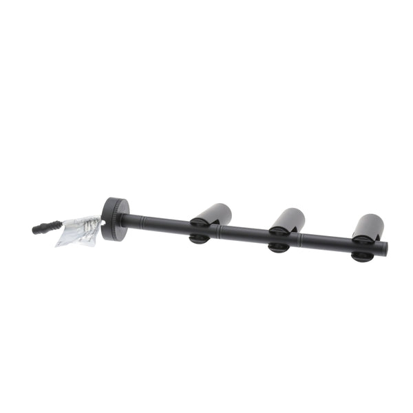 in-lite | AIM CEILING TRIPLE | Surface lights