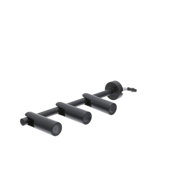 in-lite | AIM CEILING TRIPLE | Surface lights