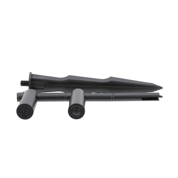 in-lite | AIM EXTRA LOW DUO | Outdoor Spotlights