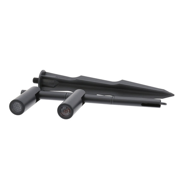 in-lite | AIM EXTRA LOW DUO | Outdoor Spotlights