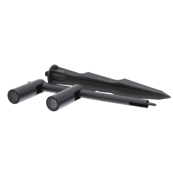 in-lite | AIM EXTRA LOW DUO | Outdoor Spotlights