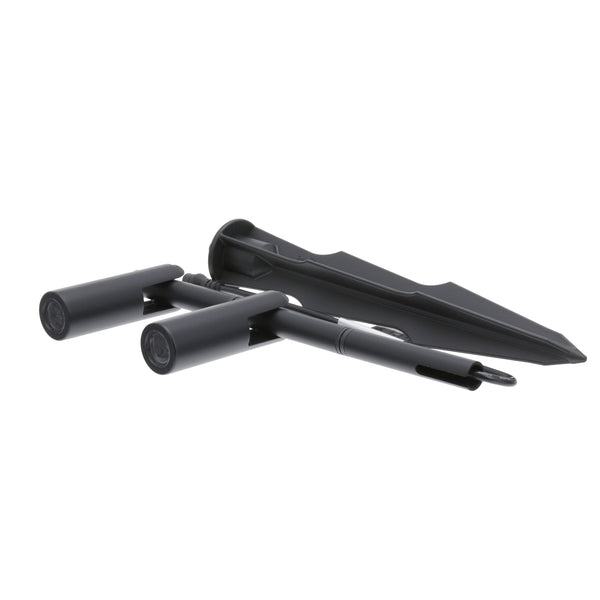 in-lite | AIM EXTRA LOW DUO | Outdoor Spotlights