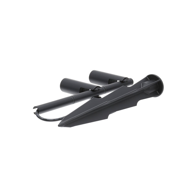 in-lite | AIM EXTRA LOW DUO | Outdoor Spotlights