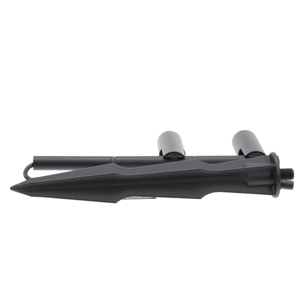 in-lite | AIM EXTRA LOW DUO | Outdoor Spotlights