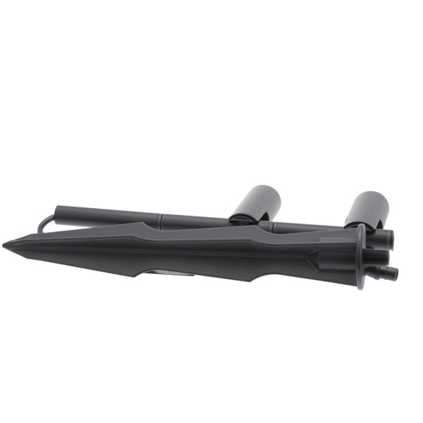 in-lite | AIM EXTRA LOW DUO | Outdoor Spotlights