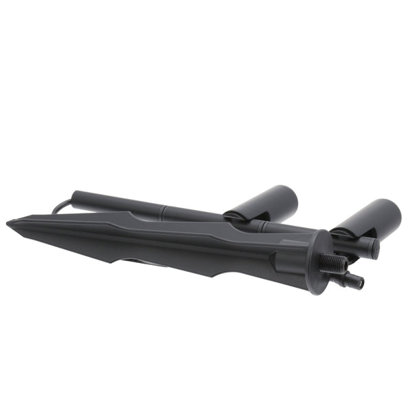 in-lite | AIM EXTRA LOW DUO | Outdoor Spotlights