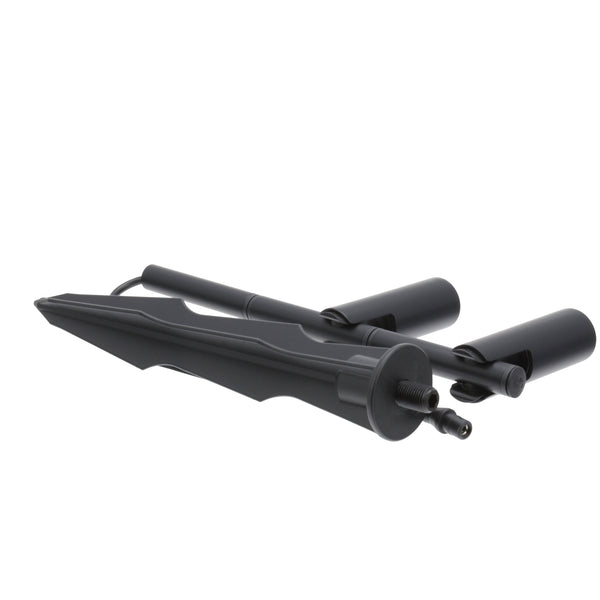 in-lite | AIM EXTRA LOW DUO | Outdoor Spotlights
