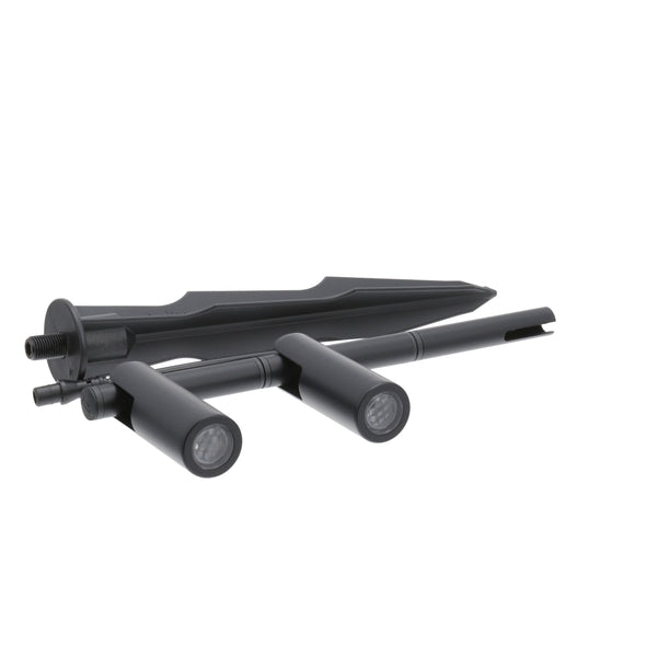 in-lite | AIM EXTRA LOW DUO | Outdoor Spotlights