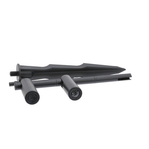 in-lite | AIM EXTRA LOW DUO | Outdoor Spotlights