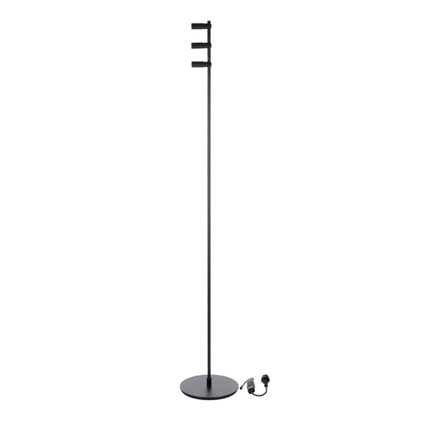 in-lite | AIM FLOOR TRIPLE | Bornes | 230V