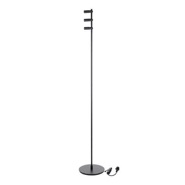 in-lite | AIM FLOOR TRIPLE | Bornes | 230V
