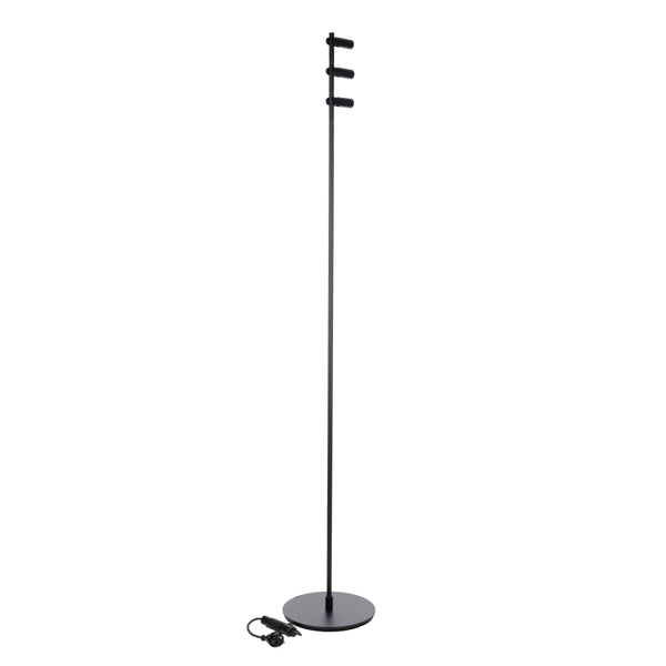 in-lite | AIM FLOOR TRIPLE | Bornes | 230V