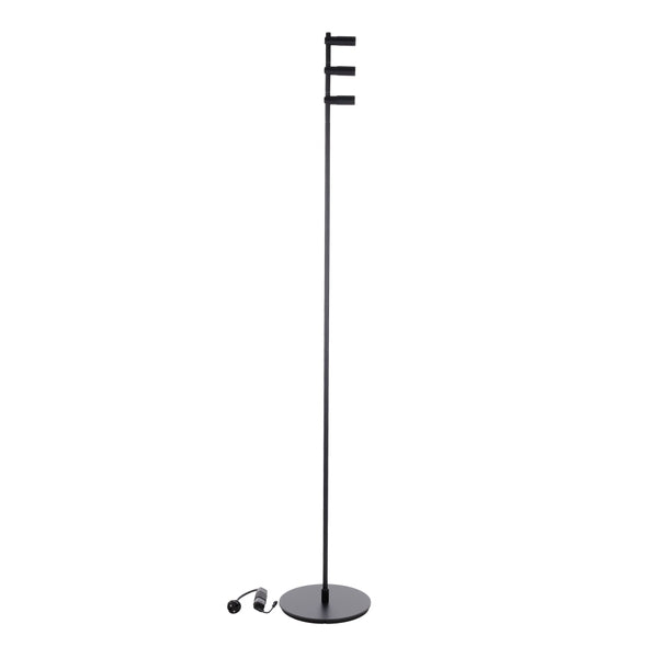 in-lite | AIM FLOOR TRIPLE | Bornes | 230V