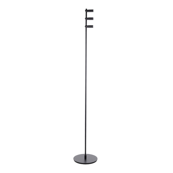 in-lite | AIM FLOOR TRIPLE | Bollards