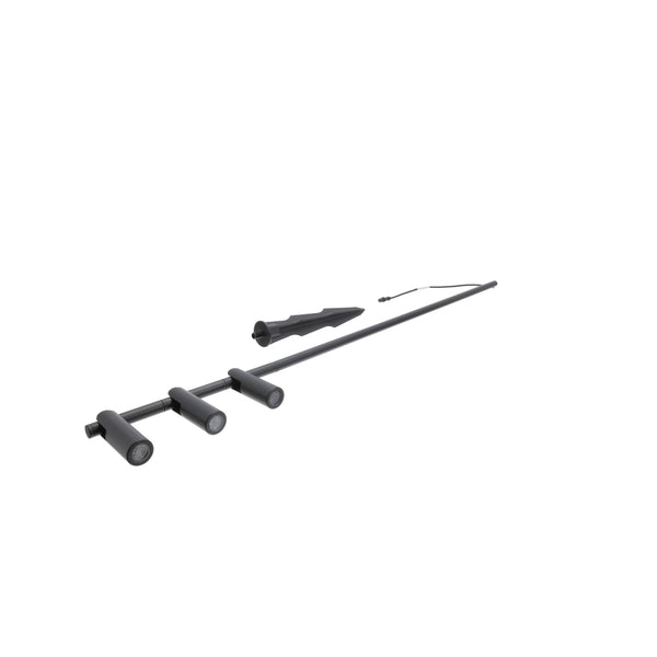 in-lite | AIM TRIPLE | Outdoor Spotlights