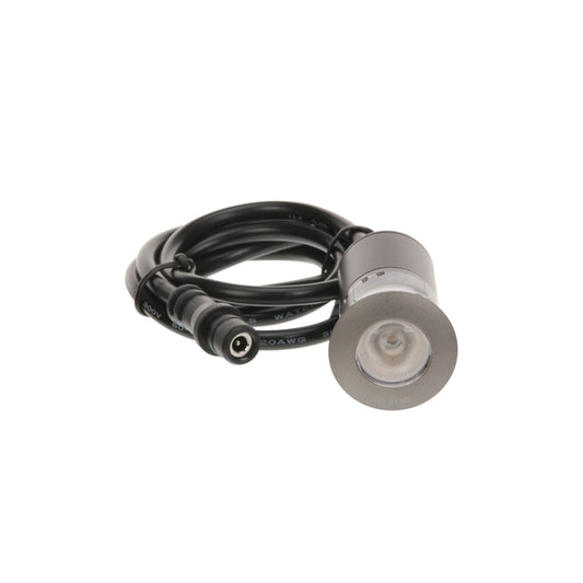 in-lite | FLUX 22 Gris Perle | Encastrés