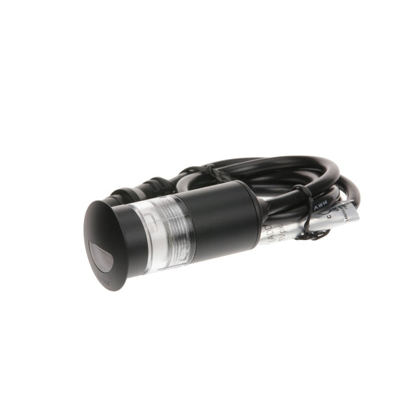 in-lite | FLUX 22 Shield Noir | Encastrés
