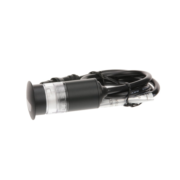 in-lite | FLUX 22 Shield Noir | Encastrés