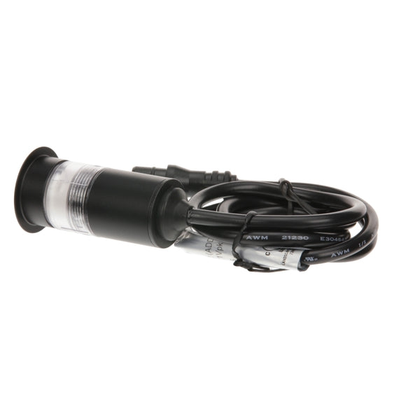 in-lite | FLUX 22 Shield Noir | Encastrés