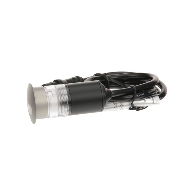 in-lite | FLUX 22 Shield Gris Perle | Encastrés