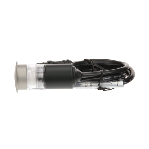 in-lite | FLUX 22 Shield Gris Perle | Encastrés